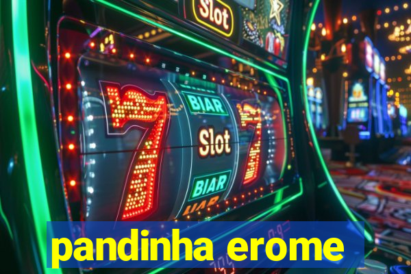 pandinha erome